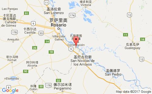 孔斯蒂图西翁镇