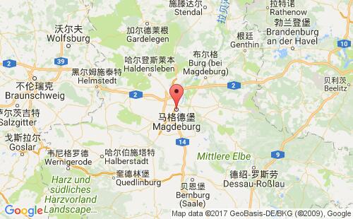 马格德堡