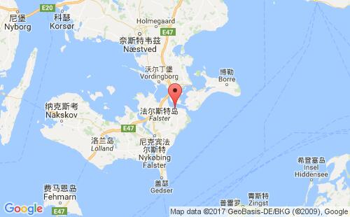 斯图德斯特鲁普