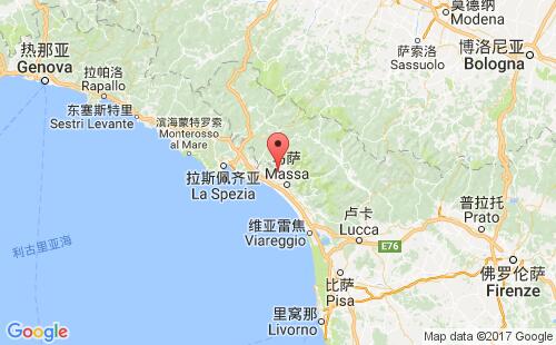 马里纳迪卡拉拉