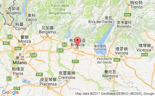 布雷西亚