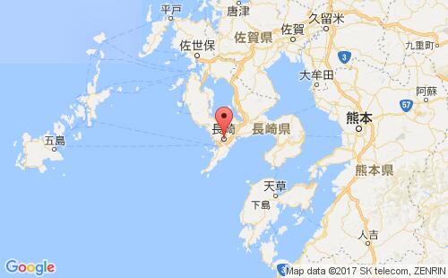 长崎