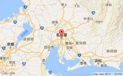 名古屋
