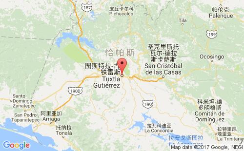 图斯特拉古铁雷斯