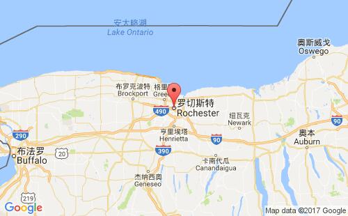 罗切斯特
